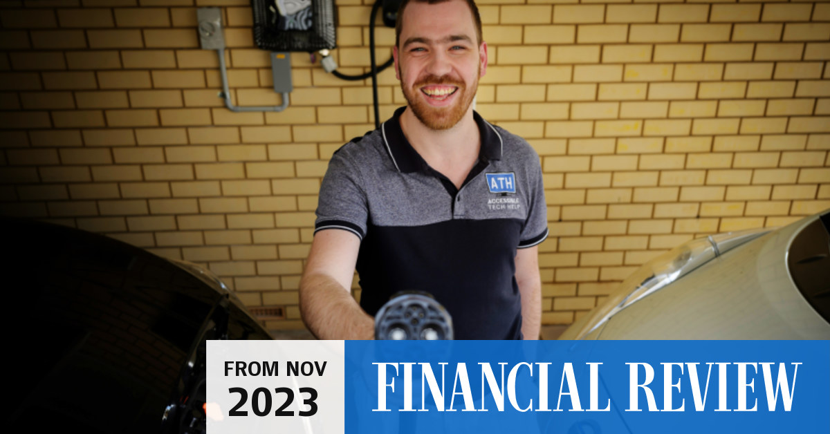 Run house off batteries during the day, no solar. Page 2 MIG